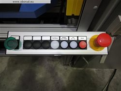 Зуботестировочный станок двухсторонний  KLINGELNBERG ZW-S